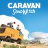 Cover Caravan SandWitch