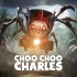 Cover Choo-Choo Charles