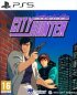 Cover City Hunter