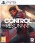 Cover CONTROL Resonant