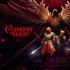 Cover Crimson Moon