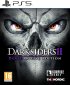 Cover Darksiders II: Deathinitive Edition
