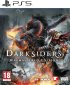 Cover Darksiders Warmastered Edition