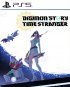 Cover Digimon Story: Time Stranger