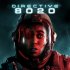 Cover Directive 8020: A Dark Pictures Game