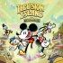 Cover Disney Illusion Island Starring Mickey & Friends