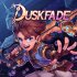 Cover Duskfade