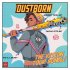 Cover Dustborn