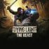 Cover Dying Light: The Beast