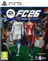 Cover EA Sports FC 26