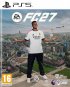 Cover EA Sports FC 27