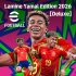 Cover eFootball 2026