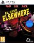 Cover El Paso, Elsewhere per PS5