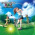 Cover Everybody's Golf Hot Shots