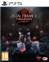 Cover Fatal Frame II: Crimson Butterfly REMAKE