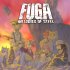 Cover Fuga: Melodies of Steel
