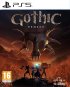 Cover Gothic 1 Remake