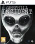 Cover Greyhill Incident