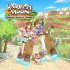 Cover Harvest Moon: Home Sweet Home Special Edition - PS5