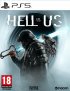 Cover Hell is Us