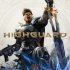 Cover Highguard per PS5