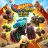 Cover Hot Wheels Monster Trucks: Stunt Mayhem
