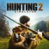 Cover Hunting Simulator 2 - PS5