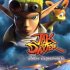 Cover Jak and Daxter: The Lost Frontier