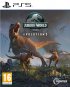 Cover Jurassic World Evolution 3