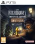 Cover Little Nightmares: Enhanced Edition