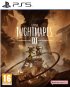 Cover Little Nightmares III per PS5