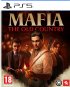 Cover Mafia: The Old Country per PS5