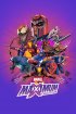 Cover MARVEL MaXimum Collection
