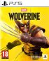 Cover Marvel's Wolverine