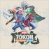 Cover Marvel Tokon: Fighting Souls