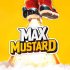 Cover Max Mustard