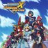 Cover Mega Man X: Command Mission