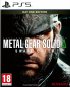 Cover Metal Gear Solid Delta: Snake Eater