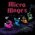 Cover Micro Mages
