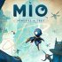 Cover MIO: Memories in Orbit