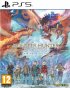 Cover Monster Hunter Stories 3: Twisted Reflection