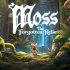Cover Moss: The Forgotten Relic