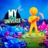 Cover My Little Universe