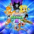 Cover Nickelodeon All-Star Brawl 2