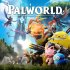 Cover Palworld