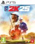Cover PGA TOUR 2K25