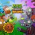 Cover Plants vs. Zombies: Replanted