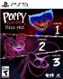 Cover Poppy Playtime Triple Pack