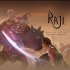 Cover Raji: An Ancient Epic