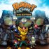 Cover Ratchet & Clank: Size Matters